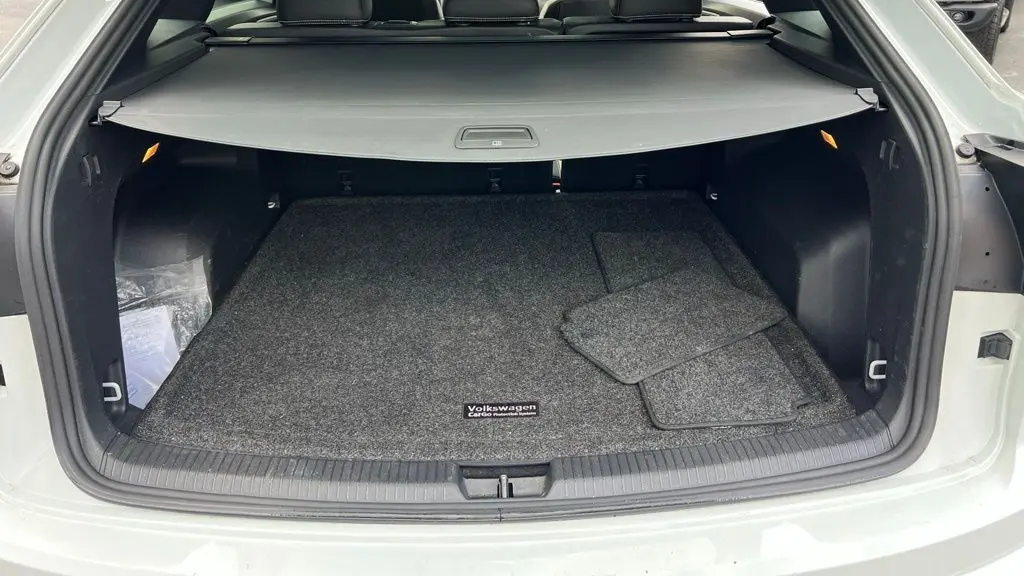 2021 Volkswagen Atlas Cross Sport V6 SE