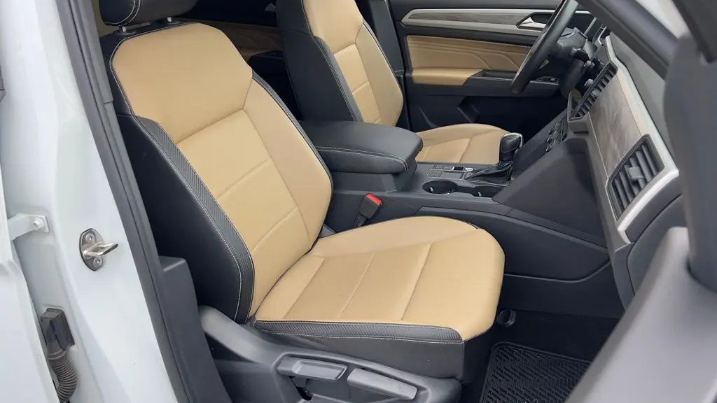 2021 Volkswagen Atlas Cross Sport V6 SE