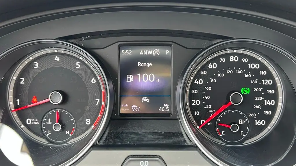 2021 Volkswagen Atlas Cross Sport V6 SE