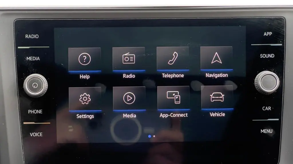 2021 Volkswagen Atlas Cross Sport V6 SE