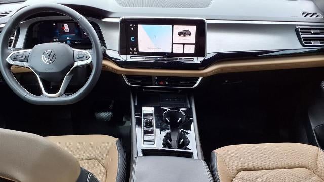 Preowned 2024 Volkswagen Atlas Cross Sport SE for Sale