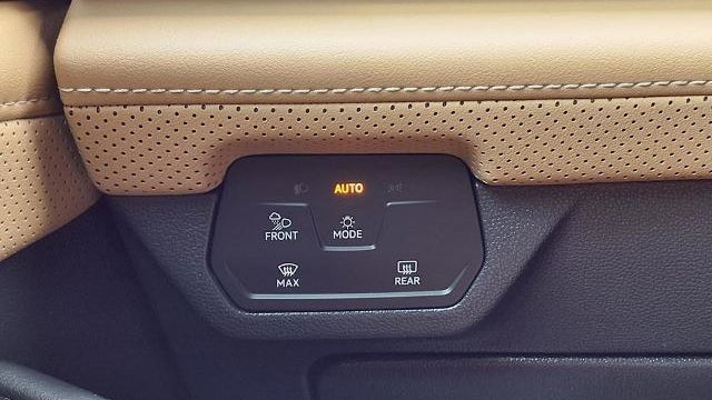 2024 Volkswagen Atlas Cross Sport SE