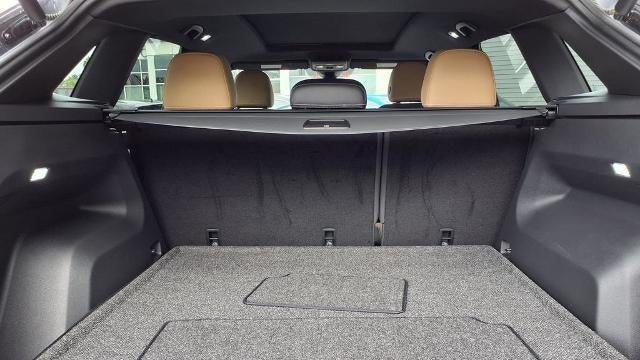 2024 Volkswagen Atlas Cross Sport SE