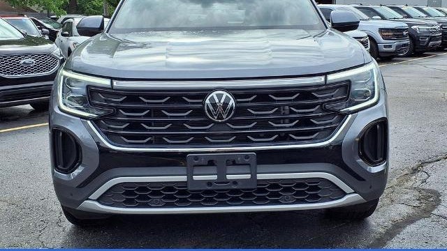 2024 Volkswagen Atlas Cross Sport SE