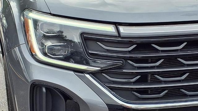 2024 Volkswagen Atlas Cross Sport SE