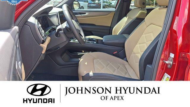2024 Volkswagen Atlas Cross Sport SE