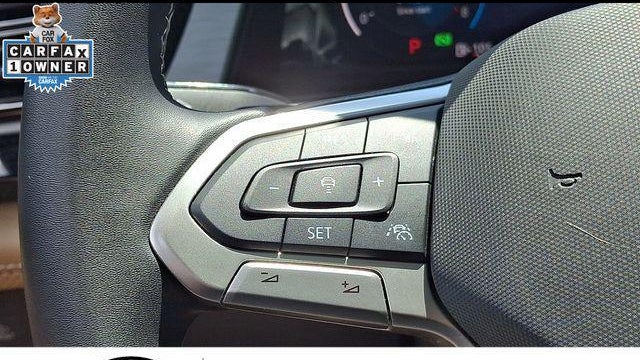 2024 Volkswagen Atlas Cross Sport SE