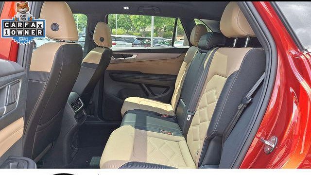 2024 Volkswagen Atlas Cross Sport SE