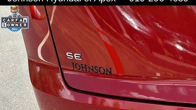 2024 Volkswagen Atlas Cross Sport SE