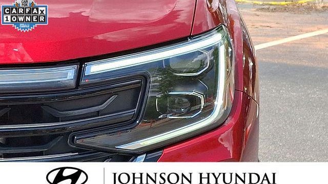 2024 Volkswagen Atlas Cross Sport SE
