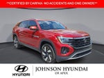 2024 Atlas Cross Sport Thumbnail 1