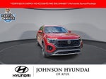 2024 Atlas Cross Sport Thumbnail 2