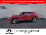 2024 Atlas Cross Sport Thumbnail 4