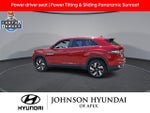 2024 Atlas Cross Sport Thumbnail 5