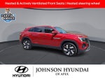 2024 Atlas Cross Sport Thumbnail 10
