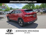 2024 Atlas Cross Sport Thumbnail 25