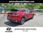 2024 Atlas Cross Sport Thumbnail 28