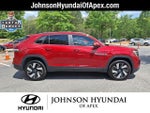 2024 Atlas Cross Sport Thumbnail 29