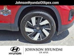 2024 Atlas Cross Sport Thumbnail 30