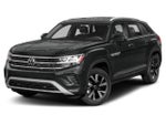 2022 Atlas Cross Sport Thumbnail 1