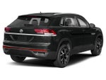 2022 Atlas Cross Sport Thumbnail 3