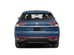 2022 Atlas Cross Sport Thumbnail 5