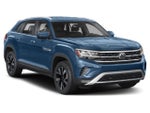2022 Atlas Cross Sport Thumbnail 6