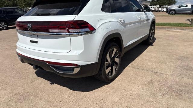 2025 Volkswagen Atlas Cross Sport SE