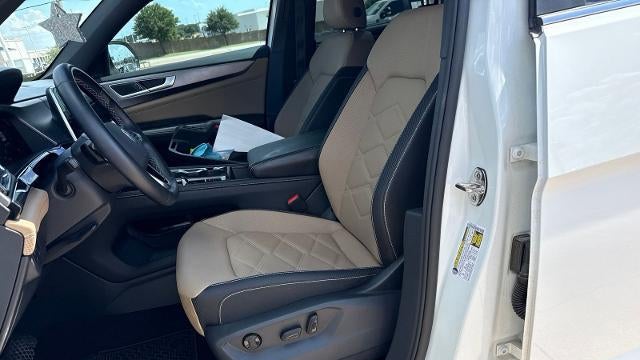 2025 Volkswagen Atlas Cross Sport SE