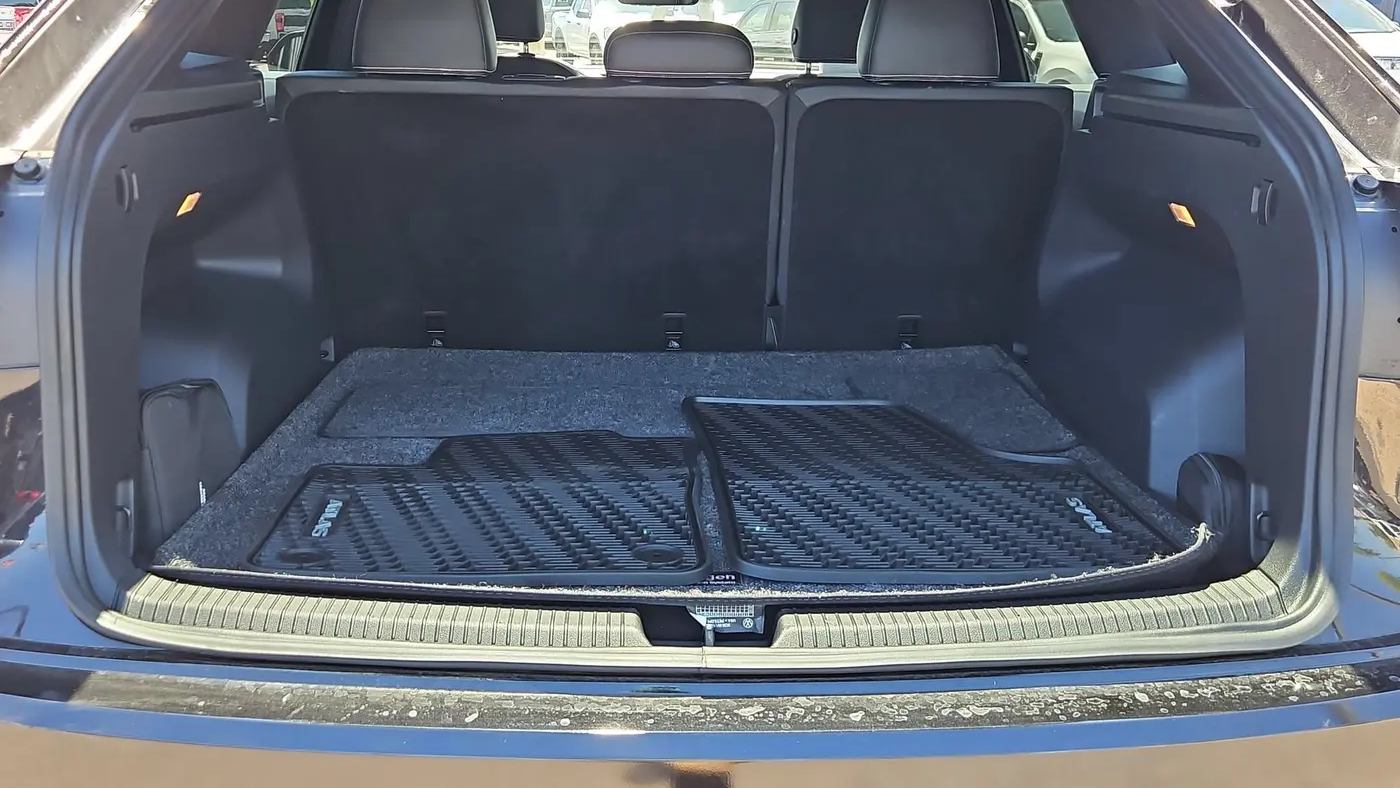 2023 Volkswagen Atlas Cross Sport V6 SE