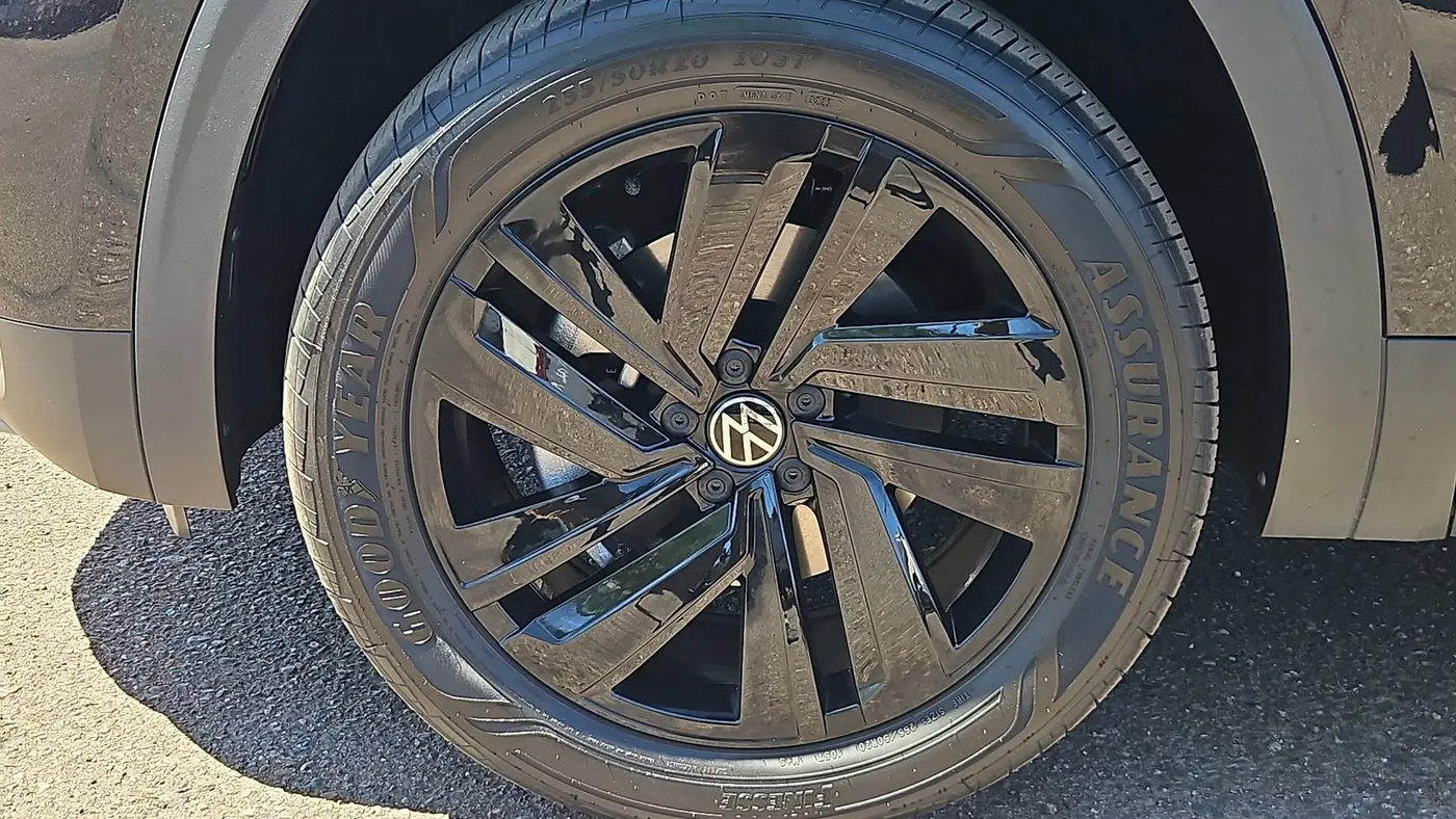 2023 Volkswagen Atlas Cross Sport V6 SE