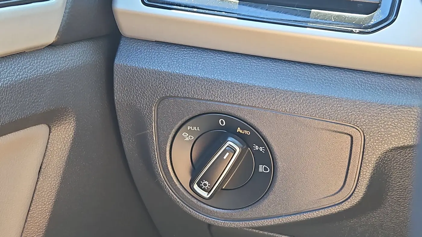 2023 Volkswagen Atlas Cross Sport V6 SE