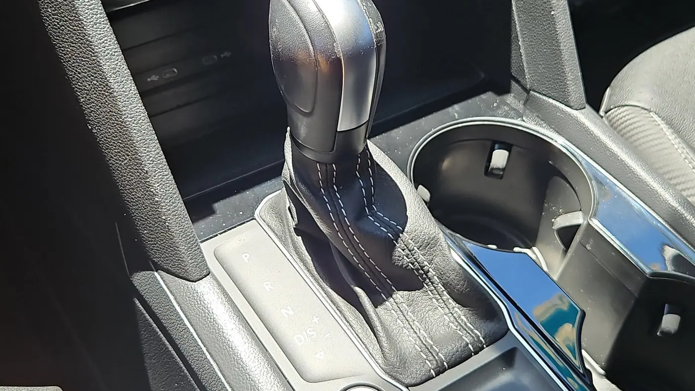 2023 Volkswagen Atlas Cross Sport V6 SE