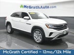 2023 Atlas Cross Sport Thumbnail 2