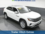 2023 Atlas Cross Sport Thumbnail 3