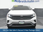 2023 Atlas Cross Sport Thumbnail 5