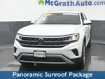2023 Atlas Cross Sport Thumbnail 7