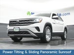 2023 Atlas Cross Sport Thumbnail 8