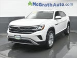 2023 Atlas Cross Sport Thumbnail 24