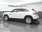 2023 Atlas Cross Sport Thumbnail 26