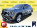 2023 Atlas Cross Sport Thumbnail 1