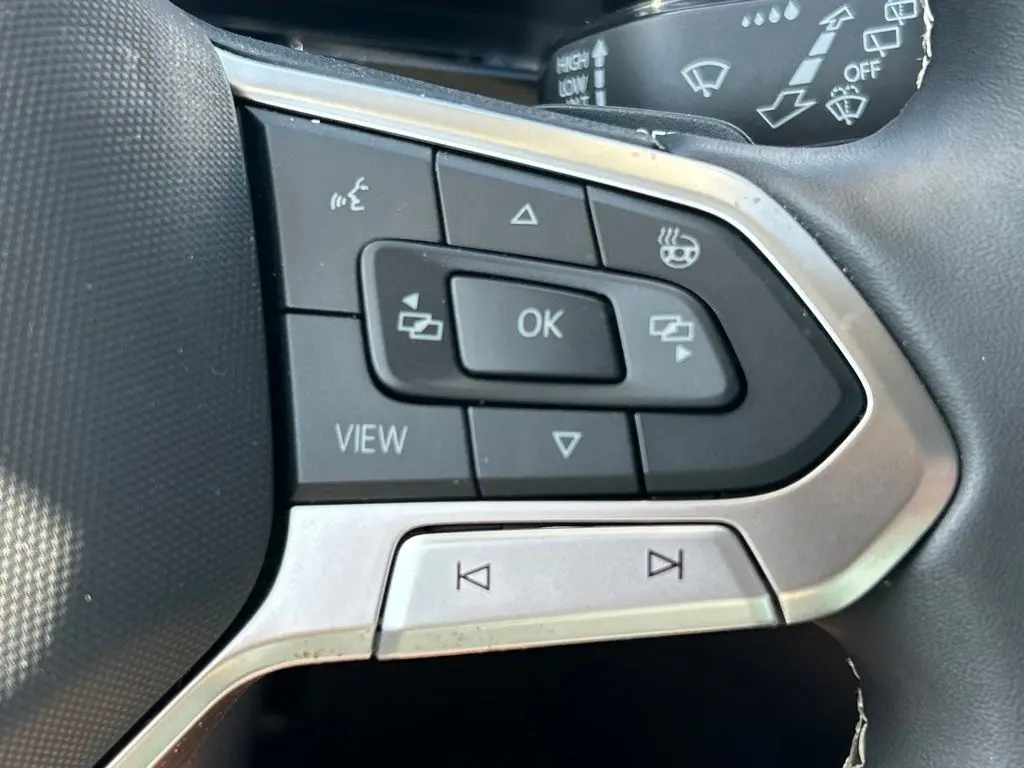 2026 Volkswagen Atlas - $39,498