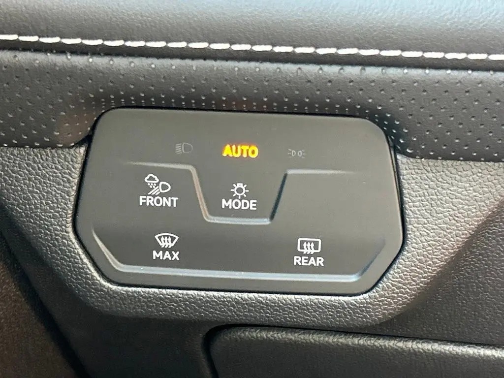 2026 Volkswagen Atlas - $39,498