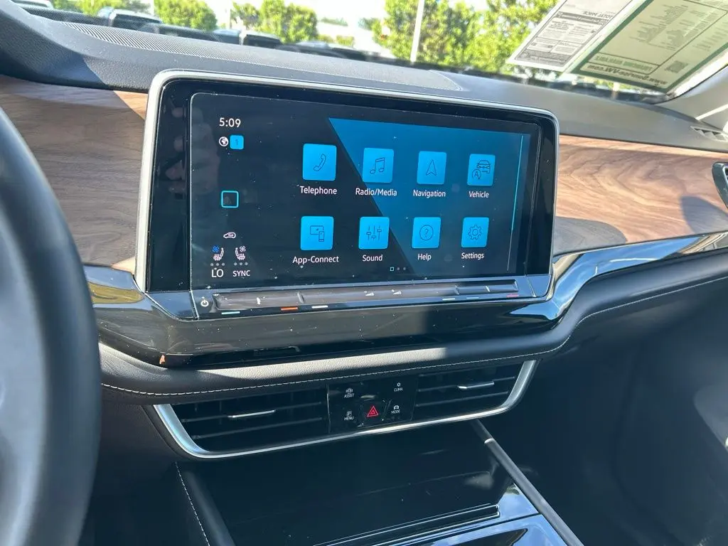 2026 Volkswagen Atlas - $39,498
