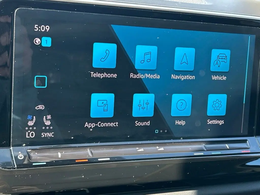 2026 Volkswagen Atlas - $39,498