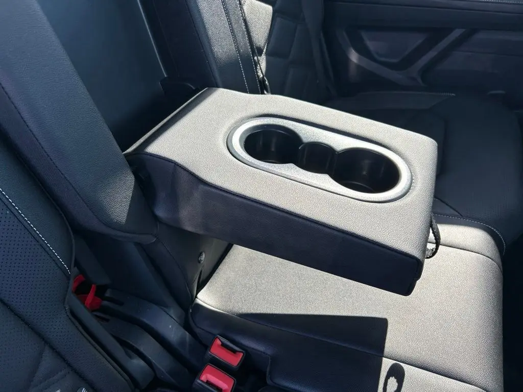 2026 Volkswagen Atlas - $39,498