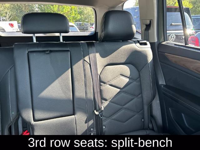 2026 Volkswagen Atlas - $39,498