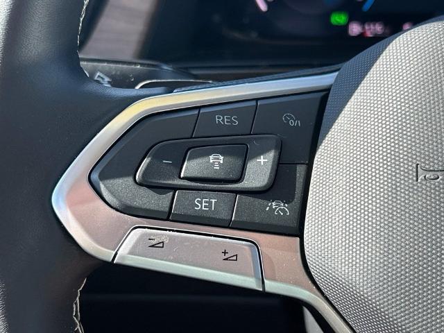 2026 Volkswagen Atlas - $39,498