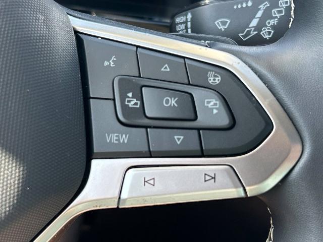 2026 Volkswagen Atlas - $39,498
