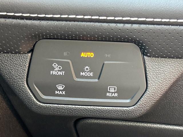 2026 Volkswagen Atlas - $39,498